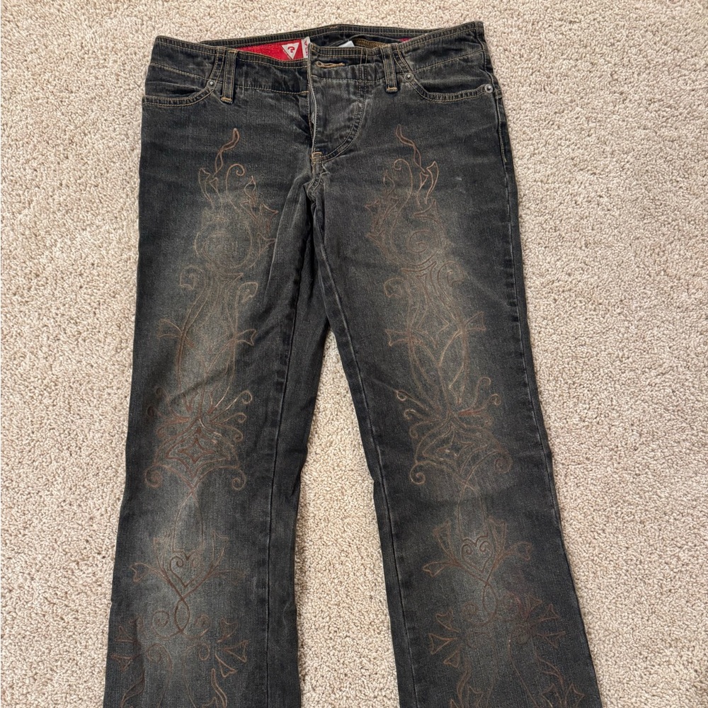 Guess 90s Vintage Jeans